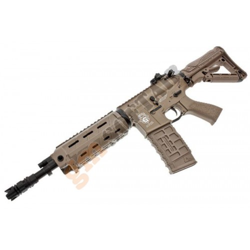 GR4 G26 DST BlowBack ABS TAN with Flashlight and Laser (EGR-16P-26D-BB-1 G&amp;G)