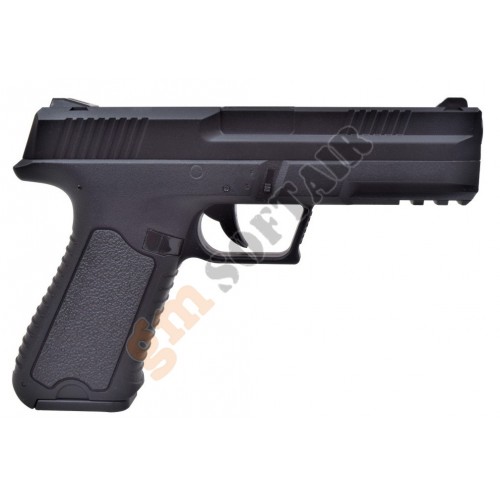 Pistola CM127 - ABS - Black (CM 127 Cyma)