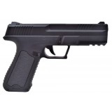 Pistola CM127 - ABS - Black (CM 127 Cyma)