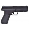 Pistola CM127 - ABS - Black (CM 127 Cyma)