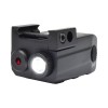 Torcia Led / Red Laser (JS-GJ25R JS-Tactical)