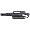 Rotary Machine Gun SA-M23 CORE™ - Black (SPE-01-042169 Specna Arms)