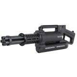 Rotary Machine Gun SA-M23 CORE™ - Black (SPE-01-042169 Specna Arms)