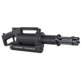 Rotary Machine Gun SA-M23 CORE™ - Black (SPE-01-042169 Specna Arms)