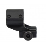 Anello Cantilever da 1" (JS-W25W15 JS-Tactical)