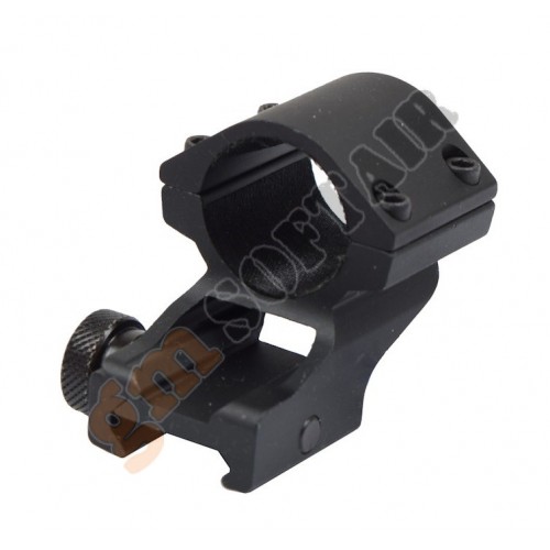 Anello Cantilever da 1&quot; (JS-W25W15 JS-Tactical)