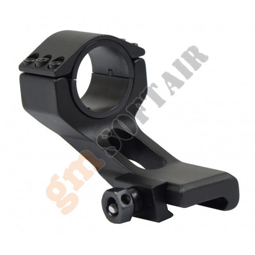 Anello Cantilever da 1&quot; (JS-W25W15 JS-Tactical)