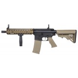 SA-C19 CORE™ Daniel Defense® - HAL ETU™ - Carbine Chaos Bronze (SPE-01-041706 Specna Arms)