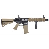 SA-C19 CORE™ Daniel Defense® - HAL ETU™ - Carbine Chaos Bronze (SPE-01-041706 Specna Arms)