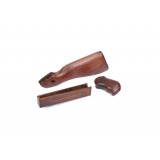 Wood Forniture for Thompson M1A1 (KA-SK-27 King Arms)