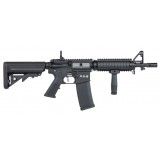 SA-C17 CORE™ - HAL ETU™ - Carbine Black (SPE-01-041702 Specna Arms)