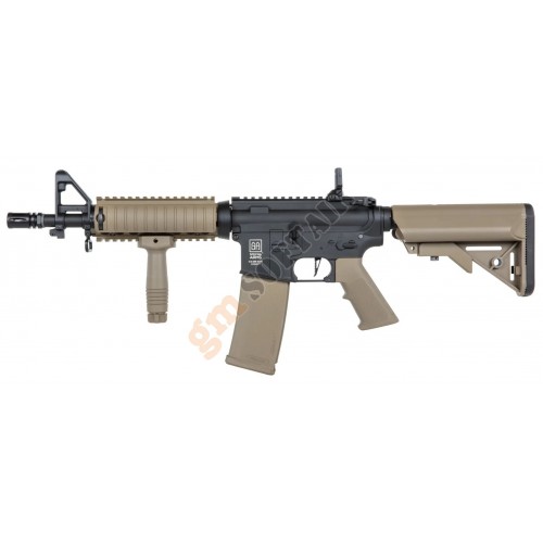 SA-C04 CORE™ - HAL ETU™ - Carbine Black (SPE-01-041686 Specna Arms)