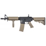 SA-C04 CORE™ - HAL ETU™ - Carbine Black (SPE-01-041686 Specna Arms)