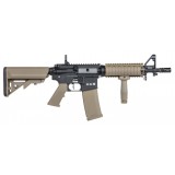 SA-C04 CORE™ - HAL ETU™ - Carbine Black (SPE-01-041686 Specna Arms)