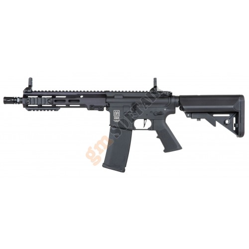 SA-C17 CORE™ - HAL ETU™ - Carbine Black (SPE-01-041702 Specna Arms)