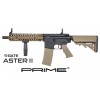 Daniel Defense® MK18 SA-P19 Prime™ Aster II ETU - Carbine Chaos Bronze (SPE-01-043638 Specna Arms)