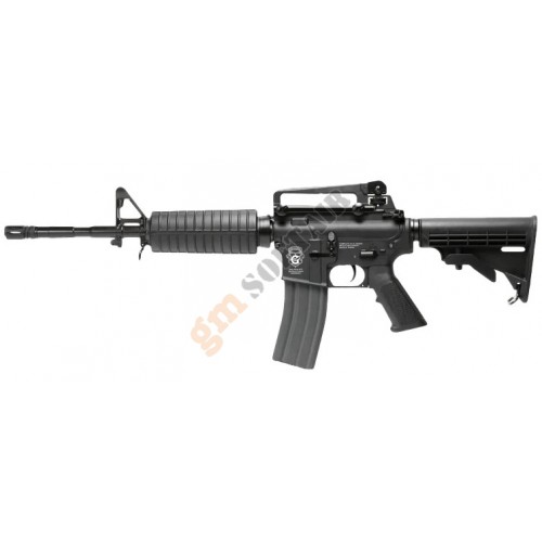 GR16 Carbine BlowBack (M4-A1) - Nylon Fiber - Black