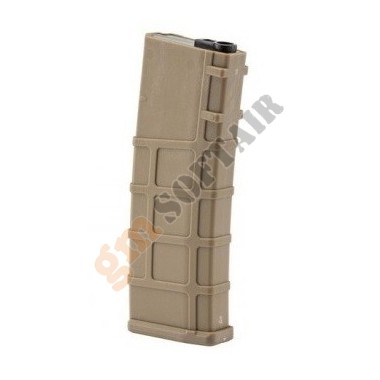 Single 200bb MidCap Magazine TAN (GB-06-15 Lonex)