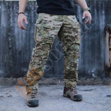 Blue Label Combat Pants Gen.3 Multicam Size L (EMB9319 EMERSON)