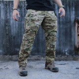 Blue Label Combat Pants Gen.3 Multicam Tg. L (EMB9319 EMERSON)