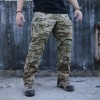 Blue Label Combat Pants Gen.3 Multicam Size L (EMB9319 EMERSON)