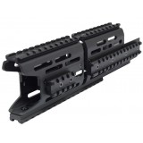 AK Modular Keymod Handguard (C.208 Cyma)