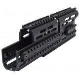 AK Modular Keymod Handguard (C.208 Cyma)