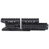 AK Modular Keymod Handguard (C.208 Cyma)