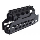 AK Modular Keymod Handguard (C.208 Cyma)