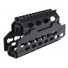 AKS74U Keymod Rail Handguard (C.226 Cyma)