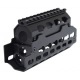 AK Modular Keymod Handguard (C.208 Cyma)