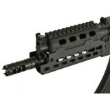 AK Modular Keymod Handguard (C.208 Cyma)