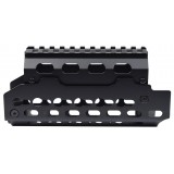 AK Modular Keymod Handguard (C.208 Cyma)