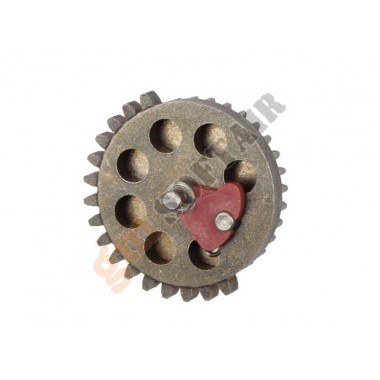 Ingranaggio Settoriale con Magnete per ETU (DB 120 D|Boys)