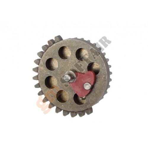 Ingranaggio Settoriale con Magnete per ETU (DB 120 D|Boys)