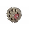 Ingranaggio Settoriale con Magnete per ETU (DB 120 D|Boys)