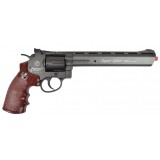 Revolver C703 8 inc Nero (WG)