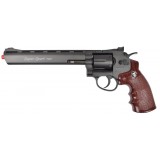 Revolver C703 8 inc Nero (WG)