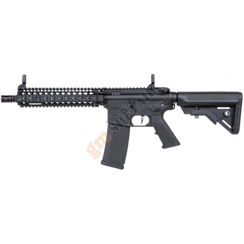 SA-E19 EDGE™ Daniel Defense® MK18 - HAL ETU™ - Carbine Chaos Bronze (SPE-01-041344 Specna Arms)