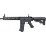 SA-E19 EDGE™ Daniel Defense® MK18 - HAL ETU™ - Carbine Chaos Bronze (SPE-01-041344 Specna Arms)