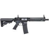 SA-E19 EDGE™ Daniel Defense® MK18 - HAL ETU™ - Carbine Chaos Bronze (SPE-01-041344 Specna Arms)