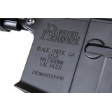 SA-E19 EDGE™ Daniel Defense® MK18 - HAL ETU™ - Carbine Chaos Bronze (SPE-01-041344 Specna Arms)