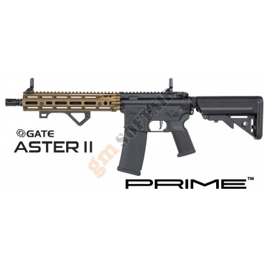 Daniel Defense® RIS III 10.5" SA-P27 Prime™ Aster II ETU - Carbine Chaos Bronze (SPE-01-043655 Specna Arms)