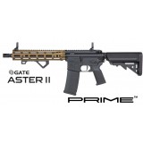 Daniel Defense® MK18 SA-P26 Prime™ Aster II ETU - Carbine Black (SPE-01-043652 Specna Arms)