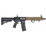 Daniel Defense® MK18 SA-P26 Prime™ Aster II ETU - Carbine Black (SPE-01-043652 Specna Arms)