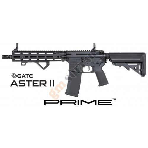 Daniel Defense® RIS III 10.5&quot; SA-P27 Prime™ Aster II ETU - Carbine Chaos Bronze (SPE-01-043655 Specna Arms)