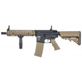 SA-C19 CORE™ Daniel Defense® - HAL ETU™ - Carbine Chaos Bronze (SPE-01-041706 Specna Arms)