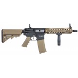 SA-C19 CORE™ Daniel Defense® - HAL ETU™ - Carbine Chaos Bronze (SPE-01-041706 Specna Arms)