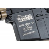 SA-C19 CORE™ Daniel Defense® - HAL ETU™ - Carbine Chaos Bronze (SPE-01-041706 Specna Arms)