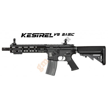 SA-A37P ONE™ Kestrel™ ETU - Rifle Black (SPE-01-034403 Specna Arms)